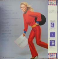 シェリル・ラッド - テイク・ア・チャンス ECS-91031/中古CD・レコード