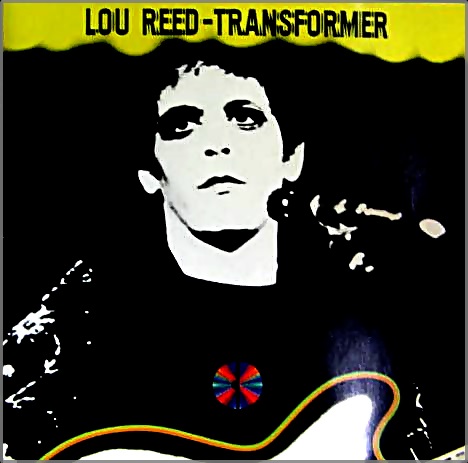 Amazon.co.jp: ルー・リード | トランスフォーマー: ミュージック