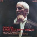 ドヴォルザーク/交響曲第9番ホ短調　新世界より