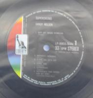 サンディ・ネルソン / 狂熱のスーパー・ドラム