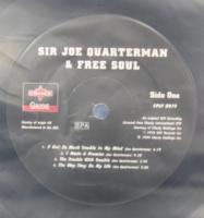 サー・ジョー・クォーターマン & フリー・ソウル / Sir Joe Quarterman & Free Soul