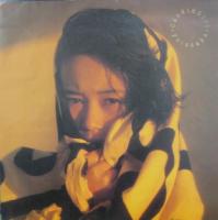 浅香唯 / キャンディッド・ガール