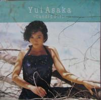 浅香唯 / キャンディッド・ガール