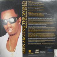 パフ・ダディー・アンド・ザ・ファミリー / ビーン・アラウンド・ザ・ワールド