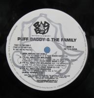 パフ・ダディー・アンド・ザ・ファミリー / ビーン・アラウンド・ザ・ワールド