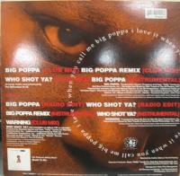 ノトーリアス・B.I.G.　etc / Big Poppa Remix