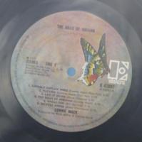 ロニー・マック / ヒルズ・オブ・インディアナ