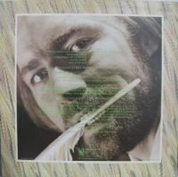 ロイ・ハーパー / Bullinamingvase