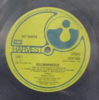 ロイ・ハーパー / Bullinamingvase