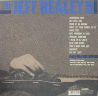 ジェフ・ヒーリー・バンド / シー・ザ・ライト