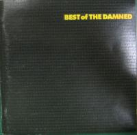 ダムド / BEST OF THE DAMNED