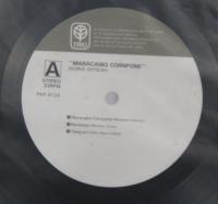 ジョージ大塚 / マラカイボ・コーンポーン