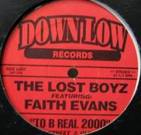 LOST BOYZ / ROYAL FLUSH