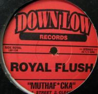 LOST BOYZ / ROYAL FLUSH