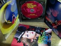 安室奈美恵 / ベスト・フィクション・ツアー 2008-2009