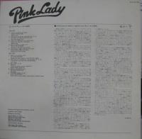 ピンク・レディー / ピンク・レディー・イン・USA