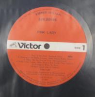 ピンク・レディー / ピンク・レディー・イン・USA