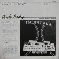 ピンク・レディー / アメリカ!アメリカ!アメリカ!