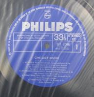 マイルス・デイヴィス、アート・ブレイキー、アラン・ゴラゲール、マリー・ラフォレ他 / シネ・ジャズ・デラックス