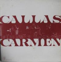 マリア･カラス / ビゼー/歌劇『カルメン』全曲