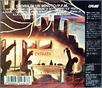 P.F.M. / 幻想物語