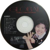 南野陽子 / グローバル