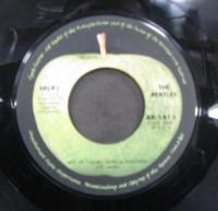 ビートルズ / ヘルプ