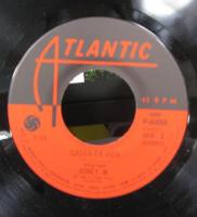 ボニーM / ガダ・ダ・ヴィダ