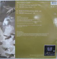 ウータン・クラン / トライアンフ