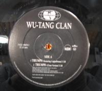 ウータン・クラン / トライアンフ