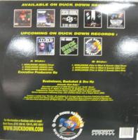 ブラック・ムーン / ワールドワイド(Remix)