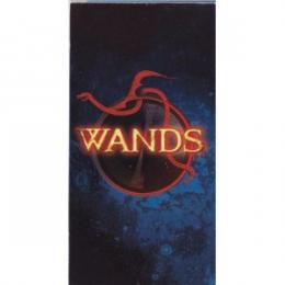 Wands ドラゴンボールgt 錆びついたマシンガンで今を撃ち抜こう Jbdj 1033 中古cd レコード Dvdの超専門店 Fanfan