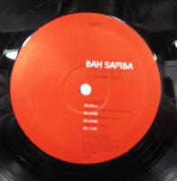 バー・サンバ / It Tastes Good: DJスピナ Mixes