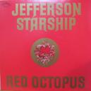 レッド・オクトパス