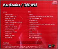 ビートルズ / ザ・ビートルズ1962年～1966年