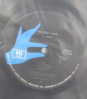 アル・グリーン / ベル