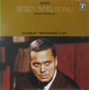 シューベルト/歌曲集「冬の旅」全曲