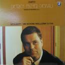 シューベルト/歌曲集「美しき水車屋の娘」全曲