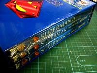 映画 / スーパーマン コレクション DVDコレクターズBOX