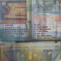 スペアミント / ソングス・フォー・ザ・カラー・イエロー