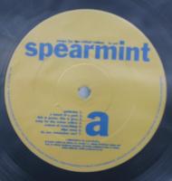 スペアミント / ソングス・フォー・ザ・カラー・イエロー