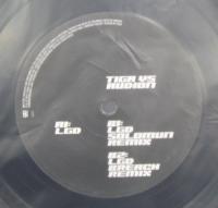 TIGA VS AUDION / Let's Go Dancing