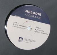 メロディ / オルデラン