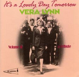 ヴェラ リン Vol 2 It S A Lovely Day Tomor 中古cd レコード Dvdの超専門店 Fanfan ヴェラ リン Vol 2 It S A Lovely Day Tomor 中古cd レコード Dvdの超専門店 Fanfan