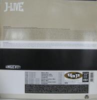 J-ライヴ / ロンジェビティ