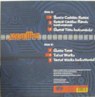 Sir Menelik / Space Cadillac Remix