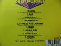 シン・リジィ / Play a Tribute to Deep Purple