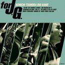 FOR J.G. ~ ジャズジャイアンツに捧ぐ