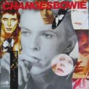 チェンジスボウイ