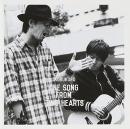 One Song From Two Hearts(通常盤)